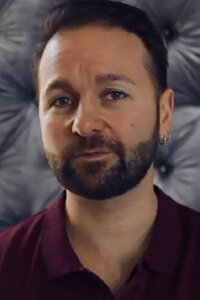 Daniel Negreanu