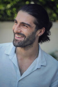 Daniel Nuță