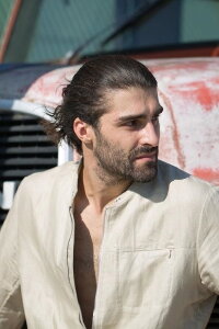 Daniel Nuță
