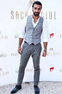 Daniel Nuță