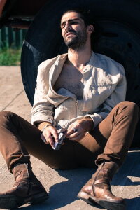 Daniel Nuță