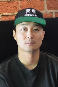Daniel Park