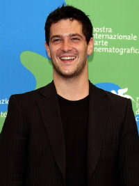 Daniel Percival
