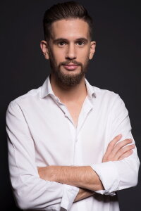 Daniel Pinheiro