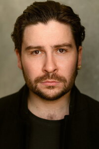 Daniel Portman