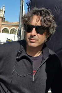 Daniel Puyol