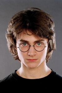 Daniel Radcliffe