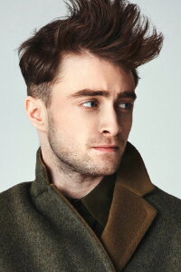 Daniel Radcliffe