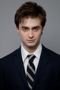 Daniel Radcliffe
