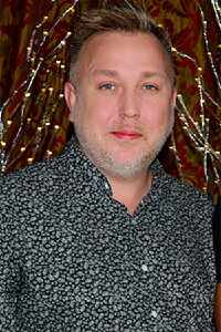 Daniel Réhn