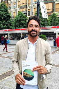 Daniel Remón