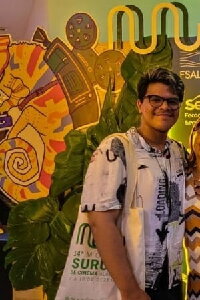 Daniel Ricardo