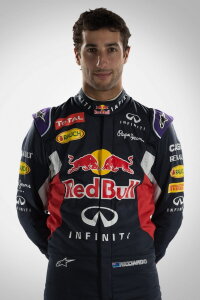 Daniel Ricciardo