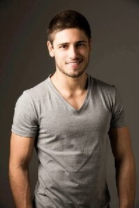 Daniel Rocha
