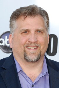 Daniel Roebuck