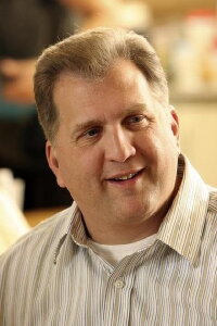 Daniel Roebuck
