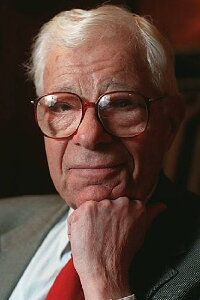 Daniel Schorr