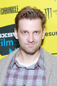 Daniel Stamm
