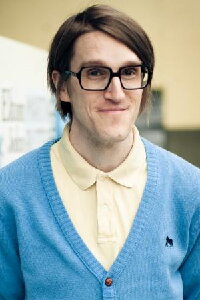 Daniel Steiner