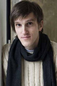 Daniel Steiner