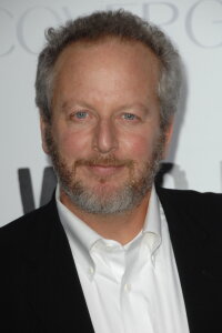 Daniel Stern
