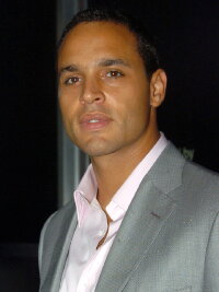 Daniel Sunjata