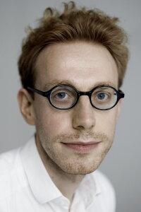 Daniel Tammet
