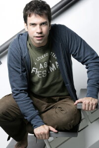 Daniel Tavares