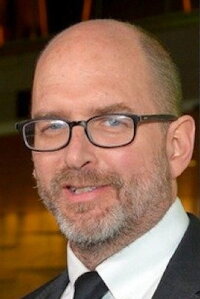 Daniel Waters