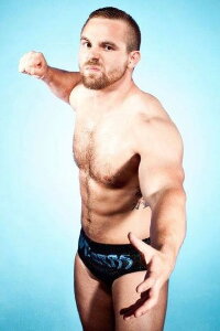 Daniel Wheeler