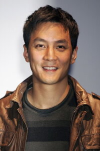 Daniel Wu