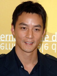 Daniel Wu
