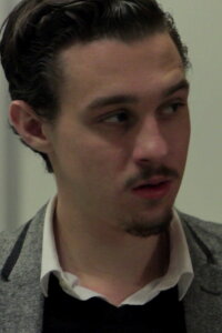 Daniel Ziegler