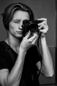 Daniel Zvereff