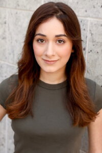 Daniela Anne Cantu
