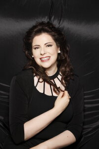 Daniela Barcellona