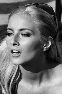 Daniela Bianchi