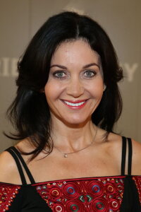 Daniela Magálová