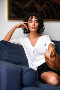 Daniela Peña