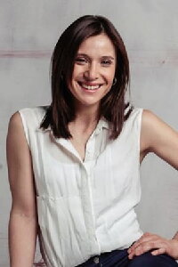 Daniela Ramírez