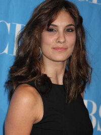 Daniela Ruah
