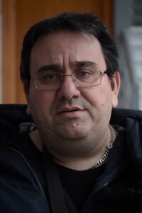 Daniele Carmassi