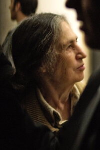 Danièle Huillet