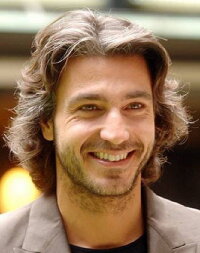 Daniele Liotti