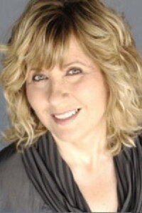Danièle Lorain