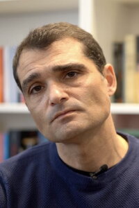 Daniele Mencarelli