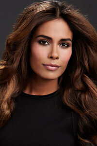 Daniella Alonso