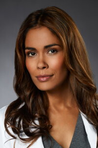 Daniella Alonso