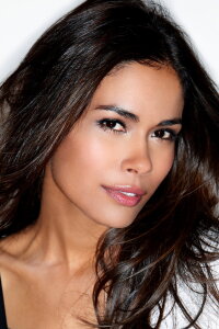Daniella Alonso