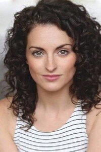 Danielle Bird